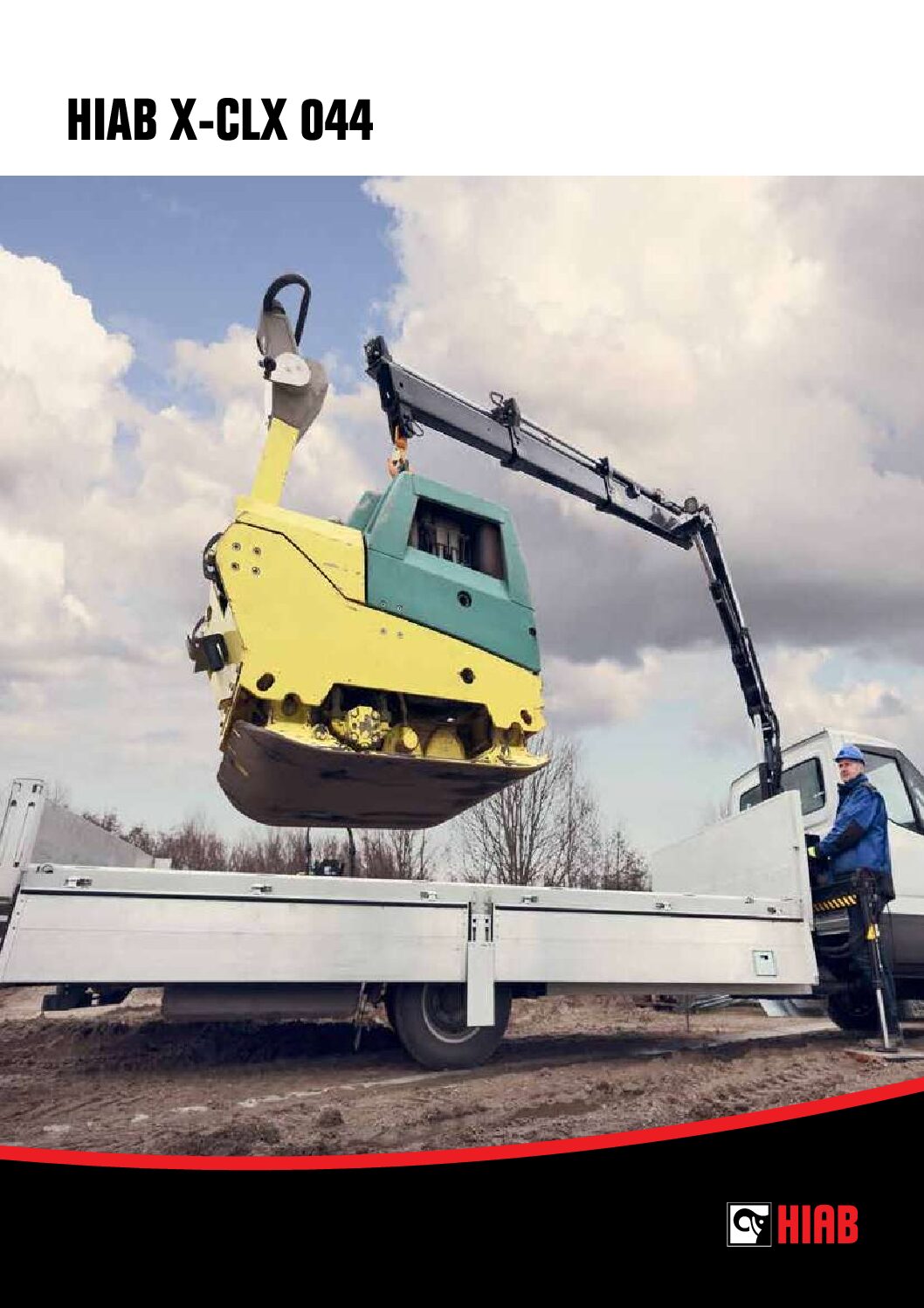 HIAB X-CLX 044