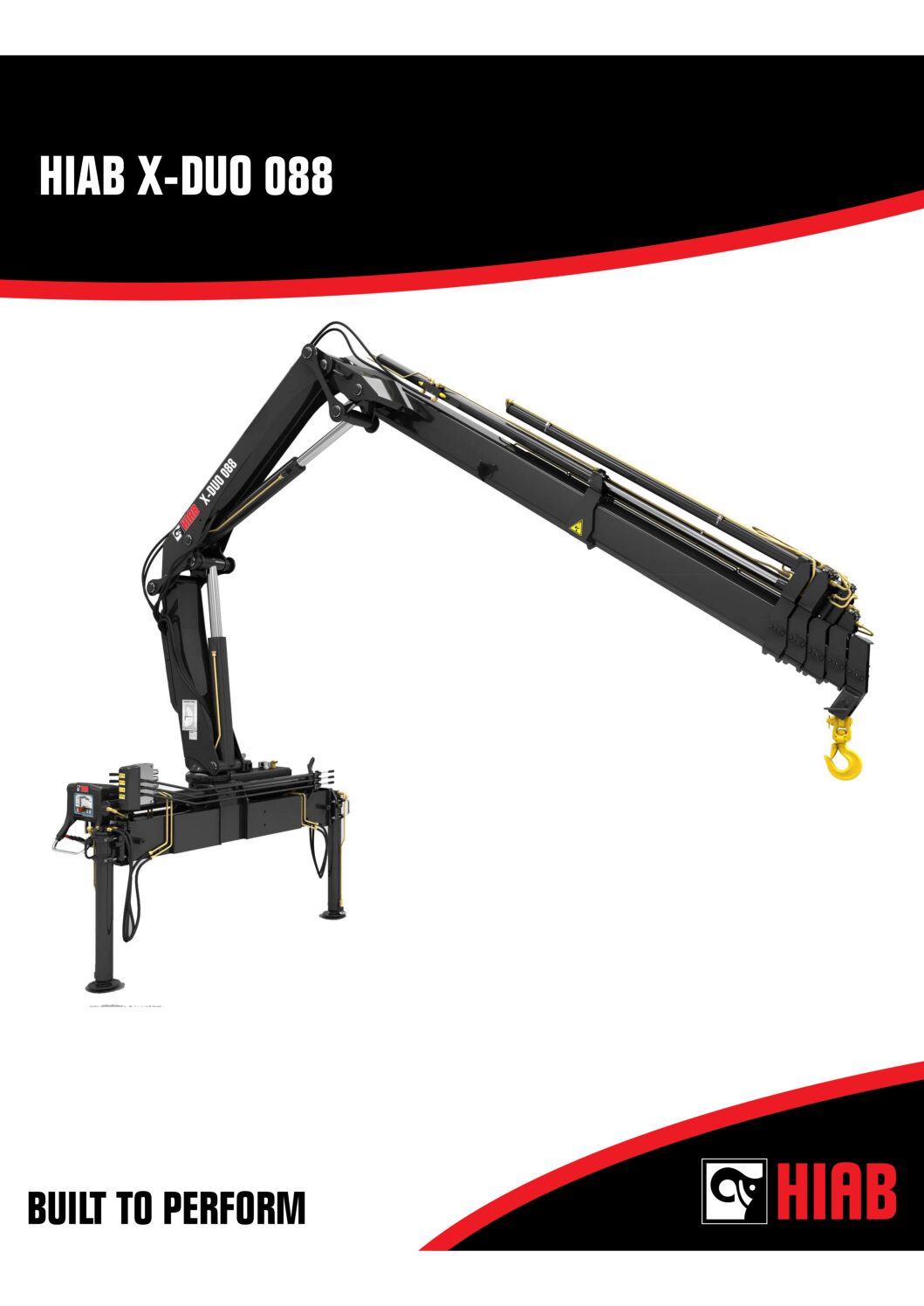 HIAB X-DUO 088