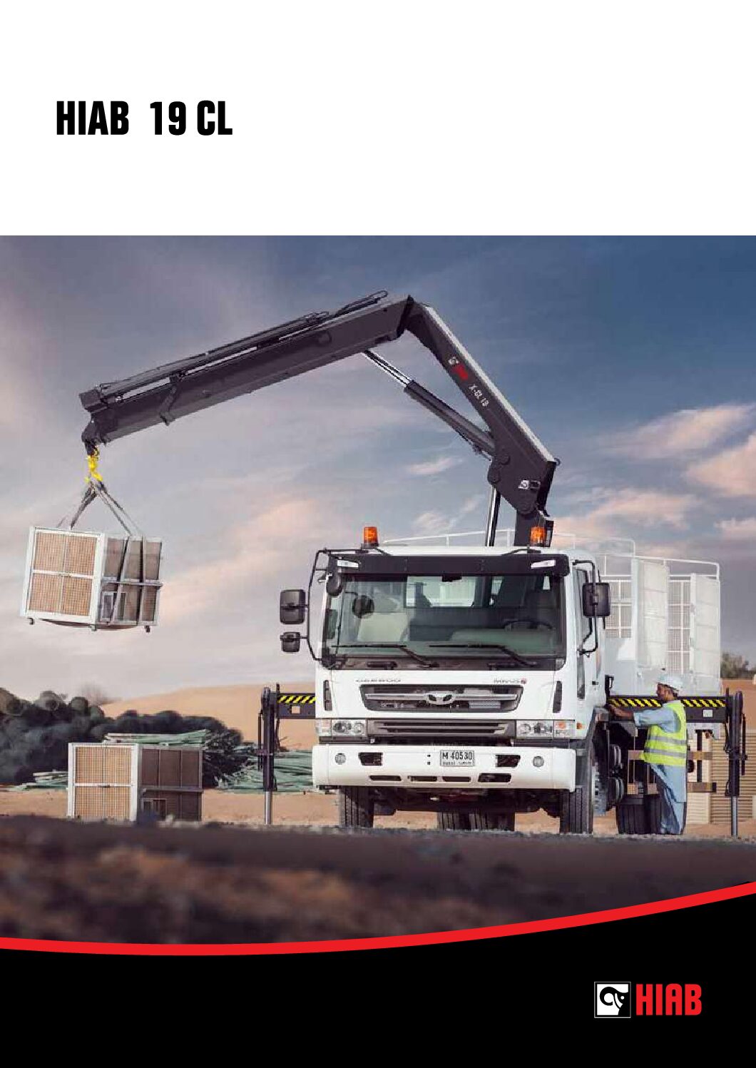 HIAB 19 CL