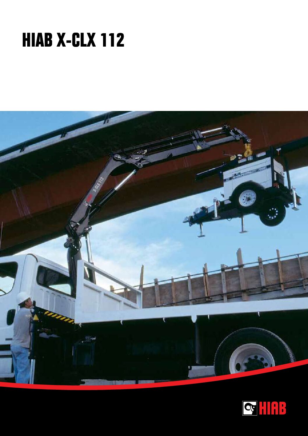 HIAB X-CLX 112