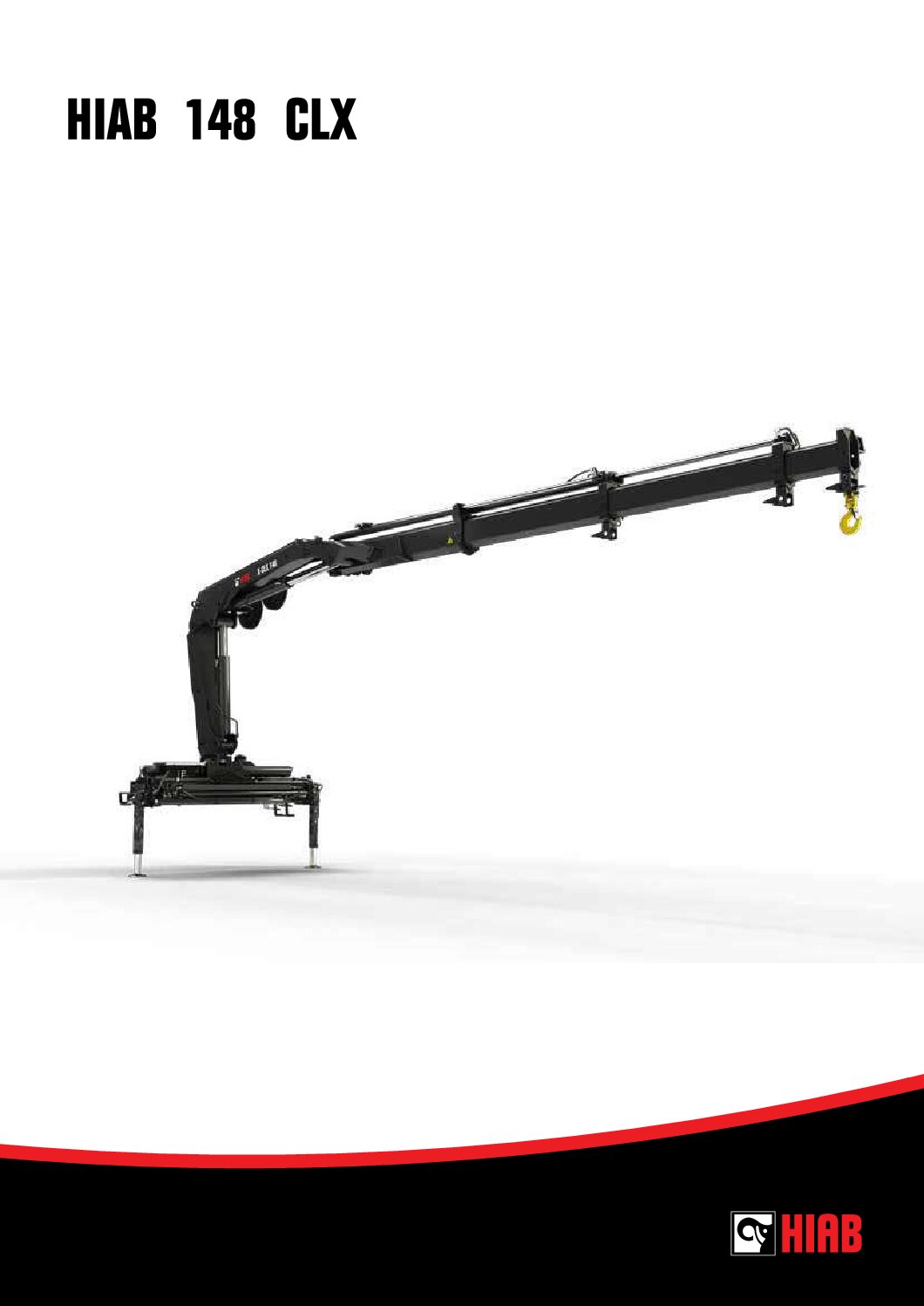 HIAB 148 CLX