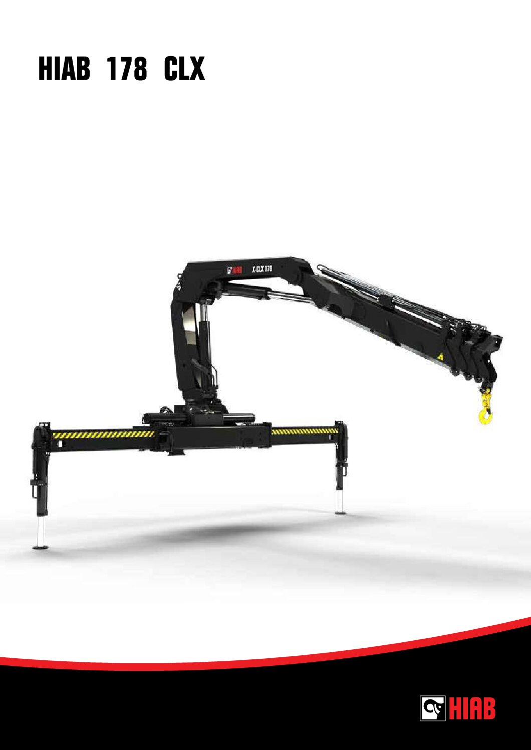 HIAB 178 CLX