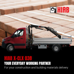 HIAB X-CLX 038