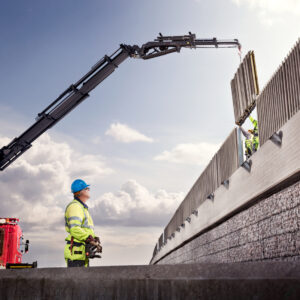 HIAB eX. 302 HIPRO