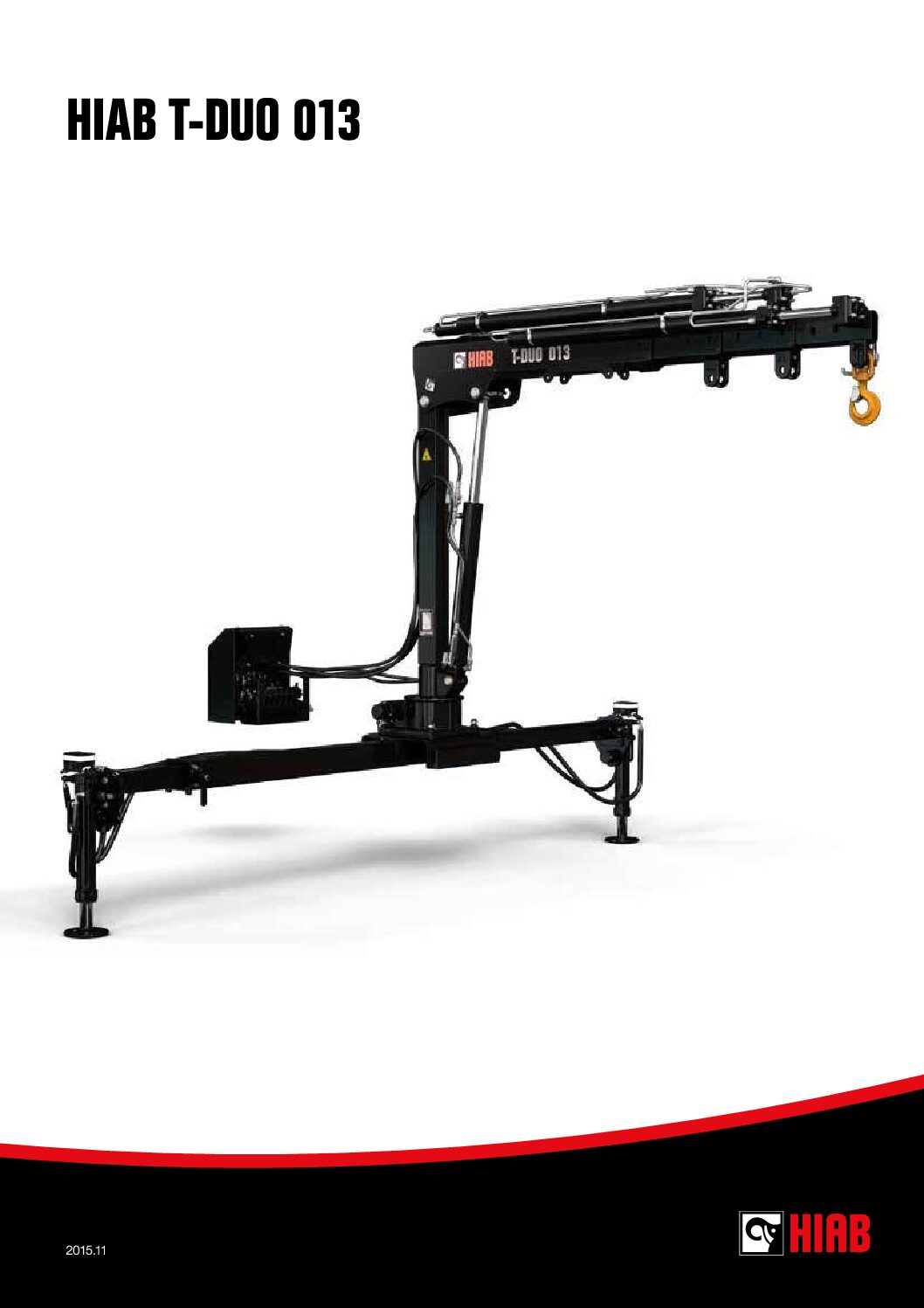 HIAB T-DUO 013
