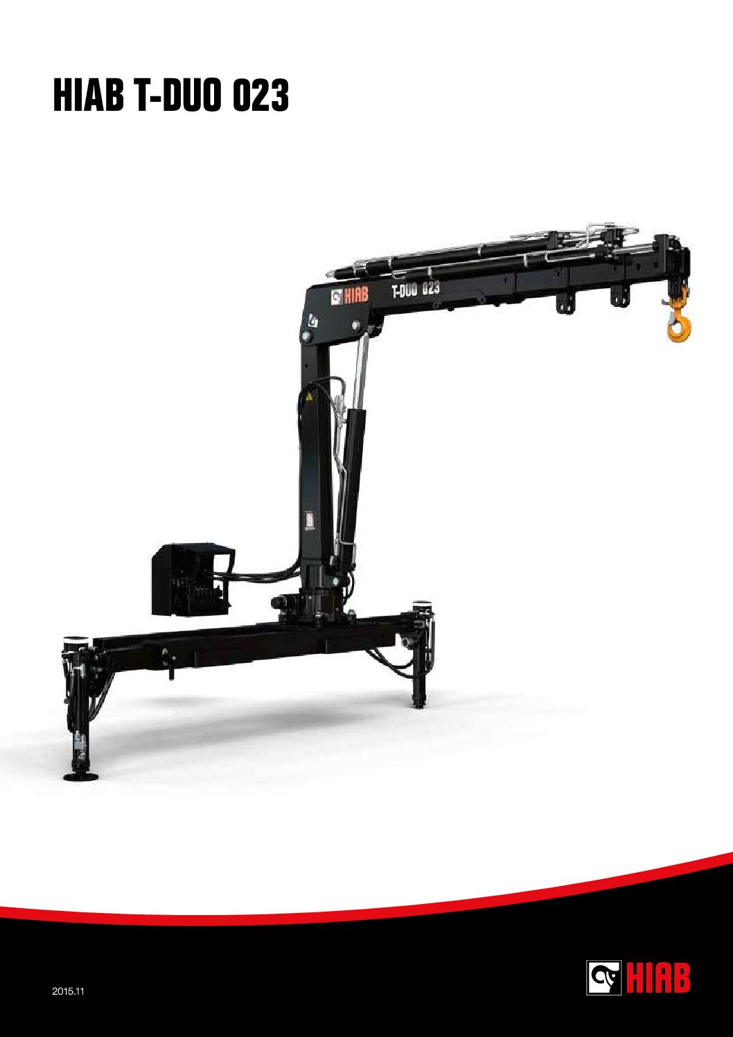HIAB T-DUO 023