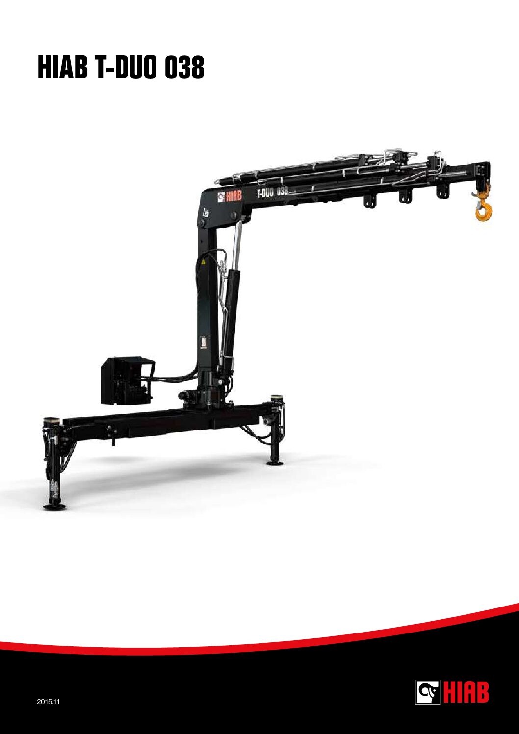 HIAB T-DUO 038