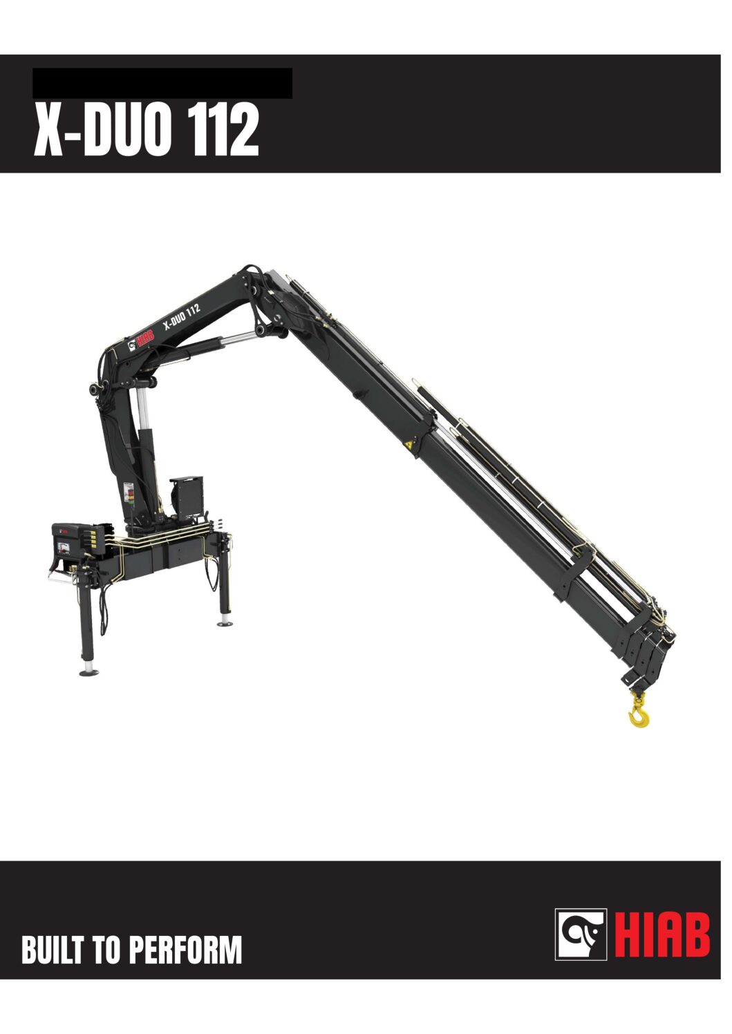 HIAB X-DUO 112