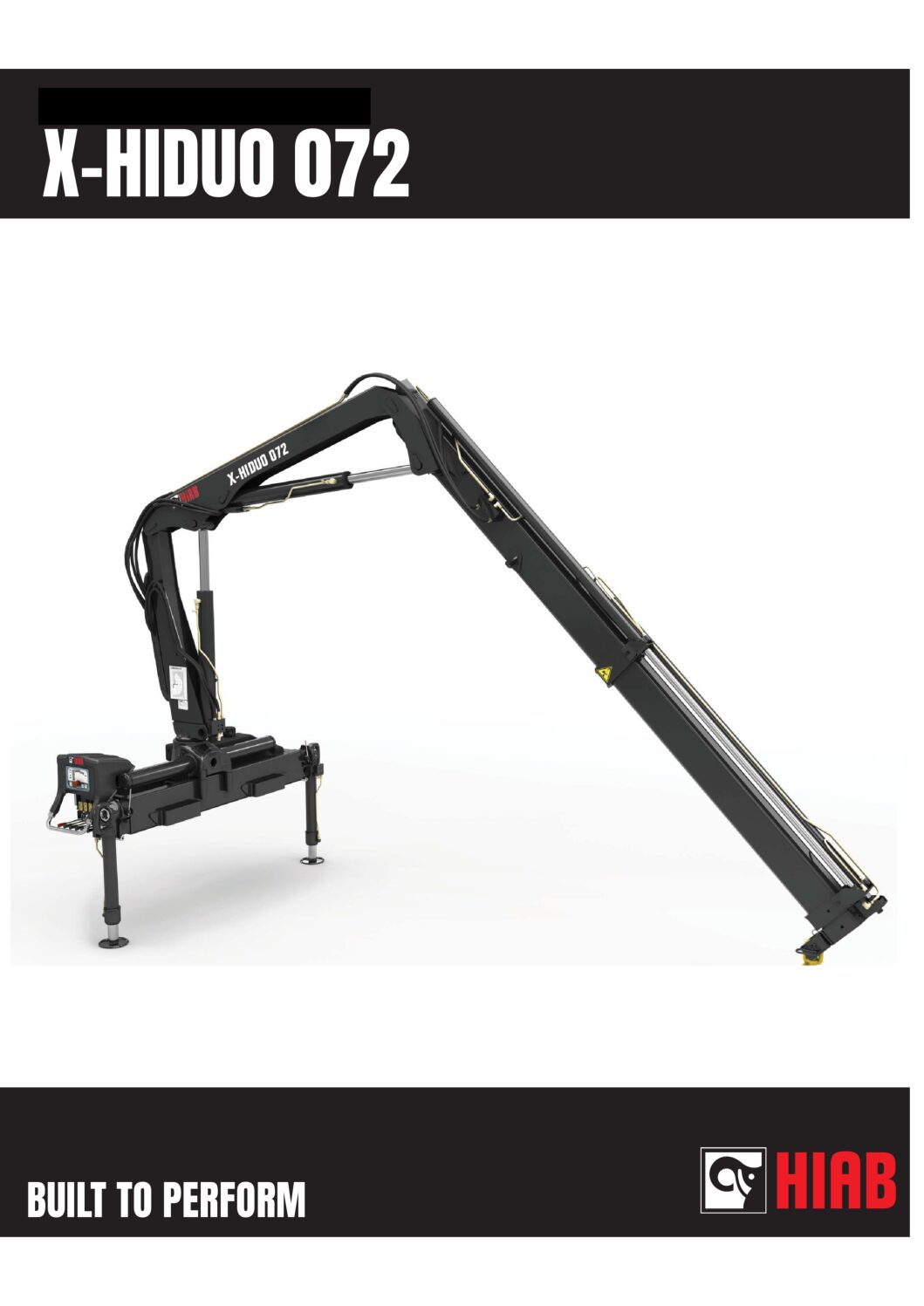 HIAB X-HIDUO 072