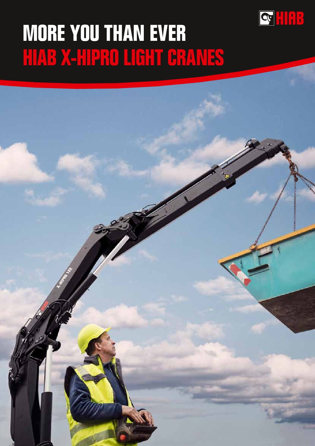 HIAB X-HIPRO 112