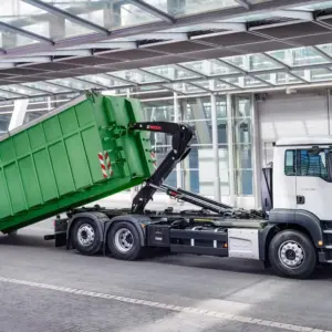 MULTILIFT ULTIMA 21S